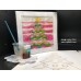 D-I-Y Batik Painting ( 51 design patterns )
